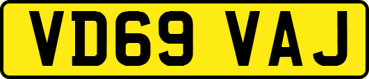 VD69VAJ
