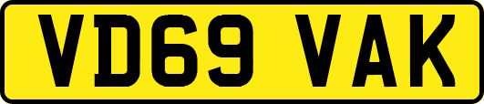 VD69VAK