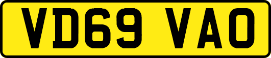 VD69VAO