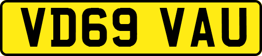 VD69VAU