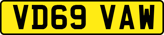 VD69VAW