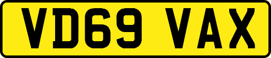VD69VAX