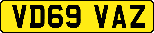 VD69VAZ