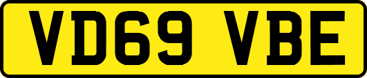 VD69VBE