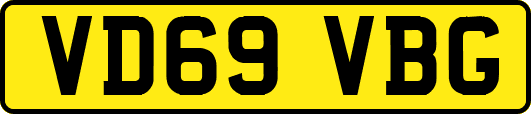 VD69VBG