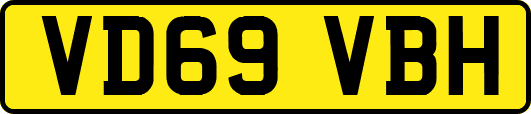 VD69VBH