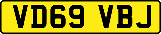 VD69VBJ