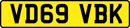 VD69VBK