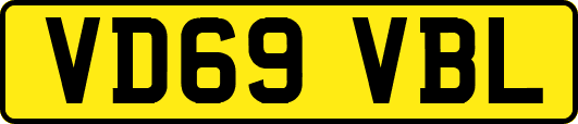 VD69VBL
