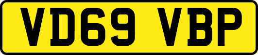 VD69VBP