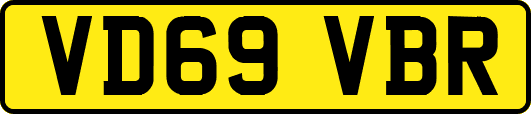 VD69VBR