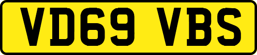VD69VBS
