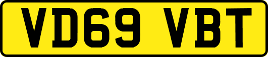 VD69VBT