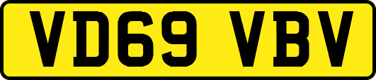 VD69VBV