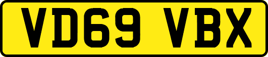 VD69VBX