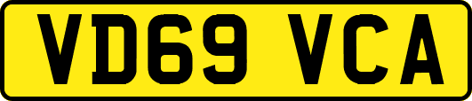 VD69VCA