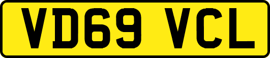 VD69VCL