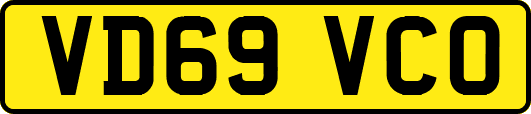 VD69VCO