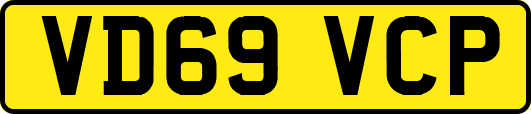 VD69VCP