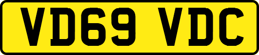 VD69VDC