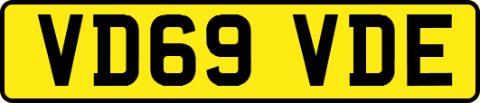 VD69VDE