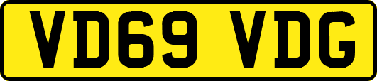 VD69VDG