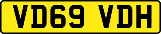 VD69VDH