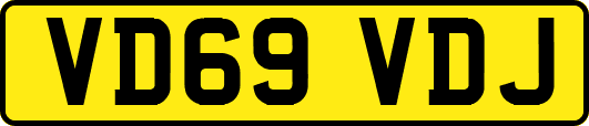 VD69VDJ