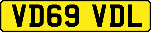 VD69VDL