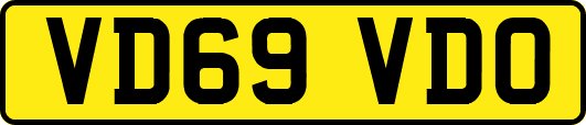VD69VDO