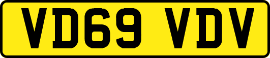 VD69VDV