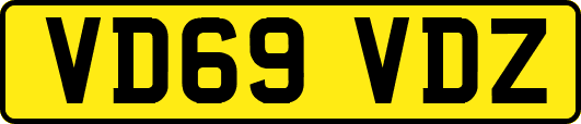 VD69VDZ