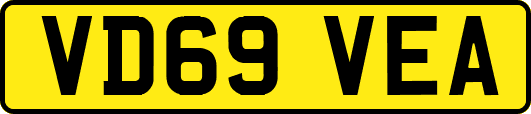 VD69VEA
