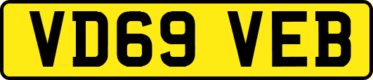 VD69VEB