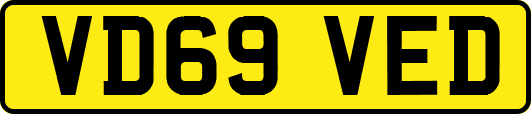 VD69VED