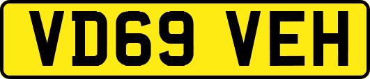 VD69VEH