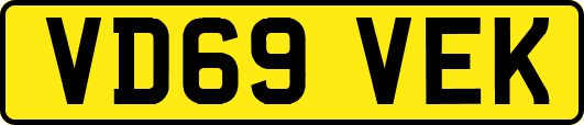 VD69VEK