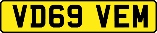 VD69VEM