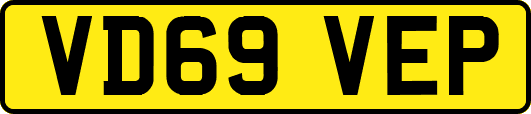 VD69VEP