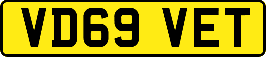 VD69VET