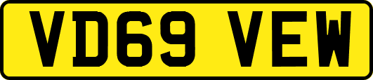 VD69VEW