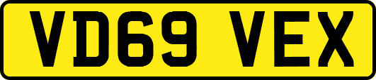 VD69VEX