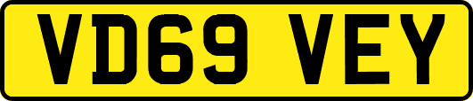 VD69VEY
