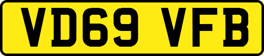 VD69VFB
