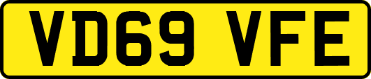 VD69VFE
