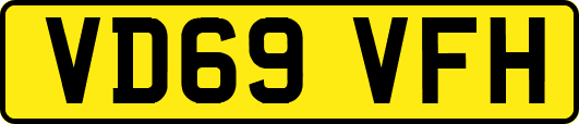 VD69VFH