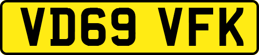 VD69VFK