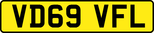 VD69VFL