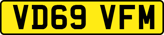 VD69VFM