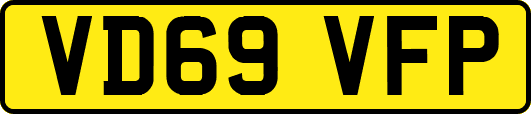 VD69VFP